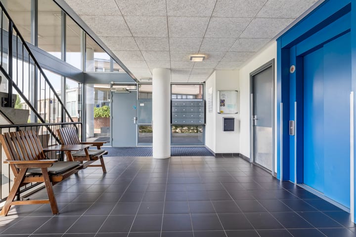 Foto 52 van Joop den Uyllaan 11