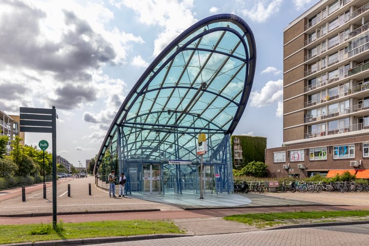 Foto 57 van Joop den Uyllaan 11