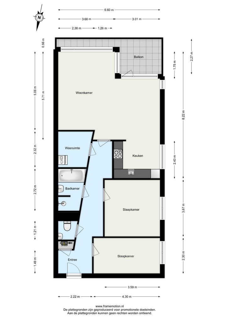 Foto 60 van Joop den Uyllaan 11