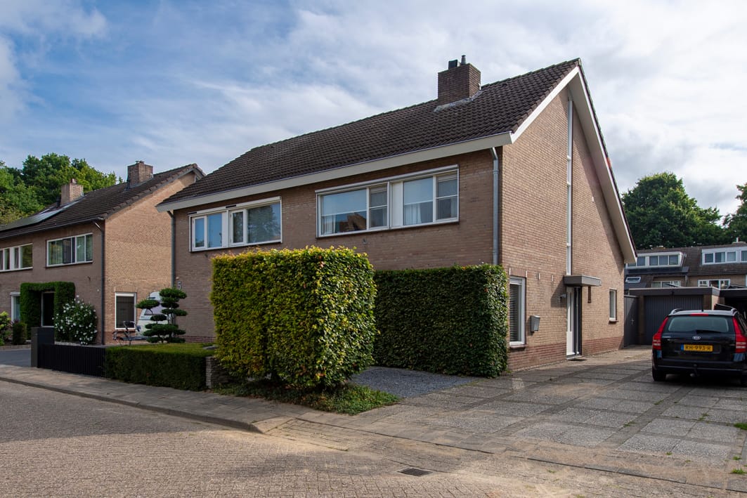 Foto 1 van Lupinestraat 7