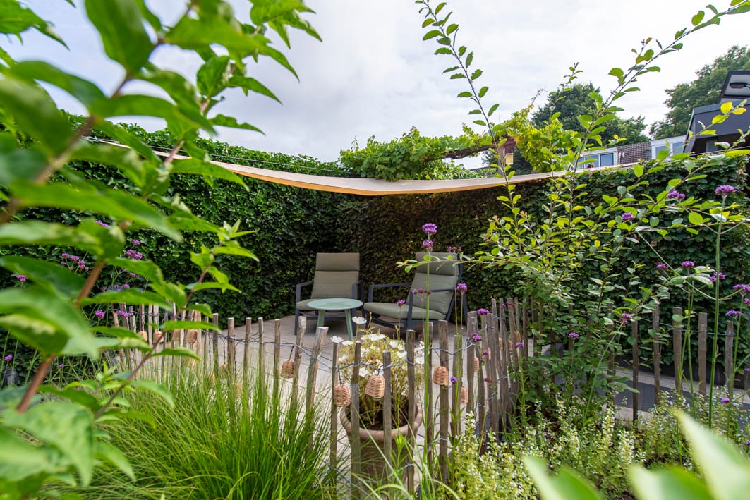 Foto 5 van Lupinestraat 7