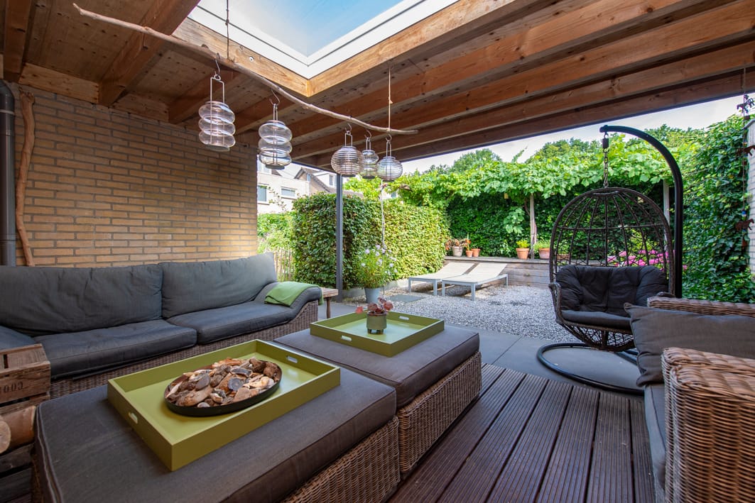 Foto 40 van Lupinestraat 7