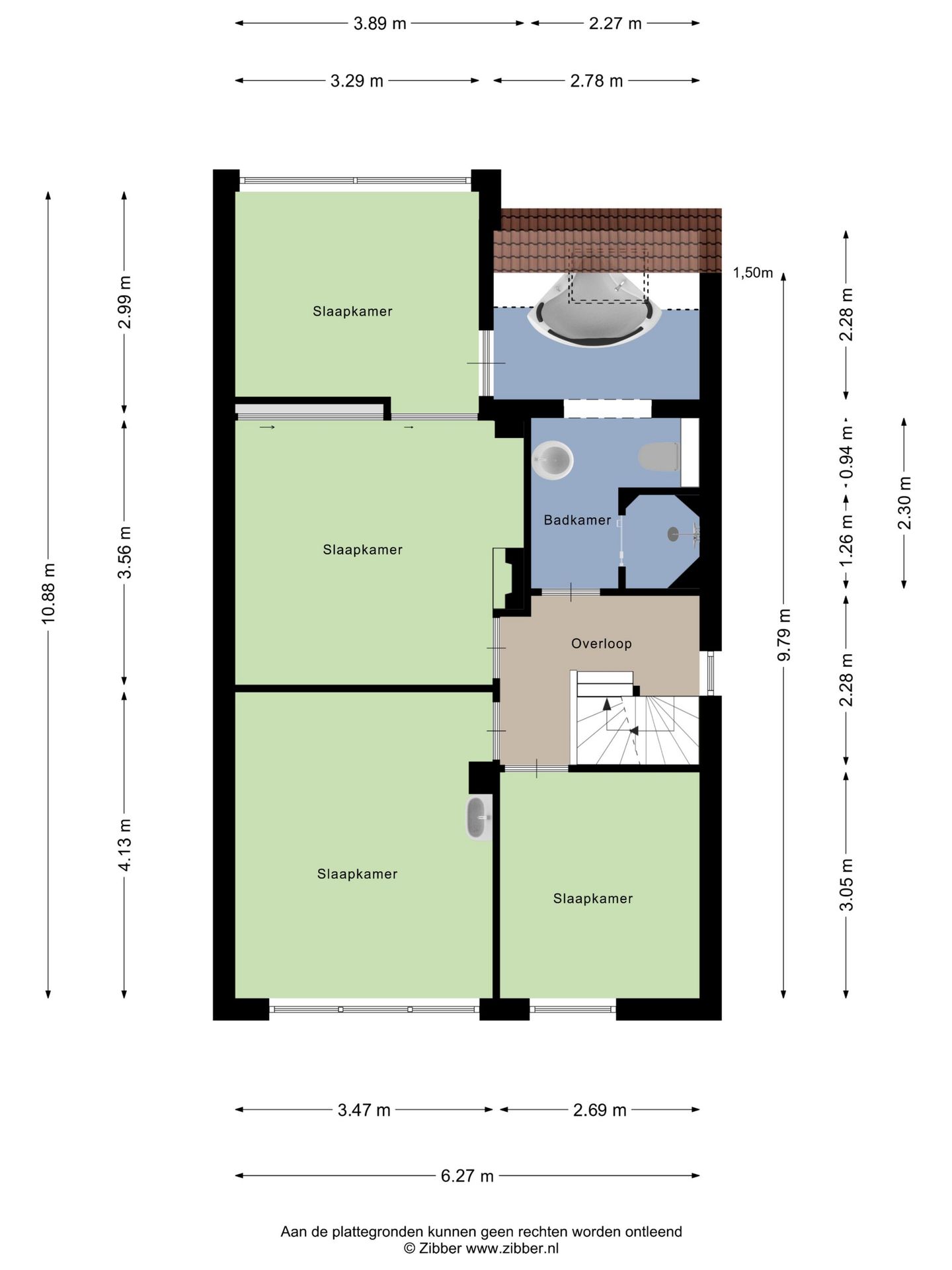 Foto 50 van Lupinestraat 7