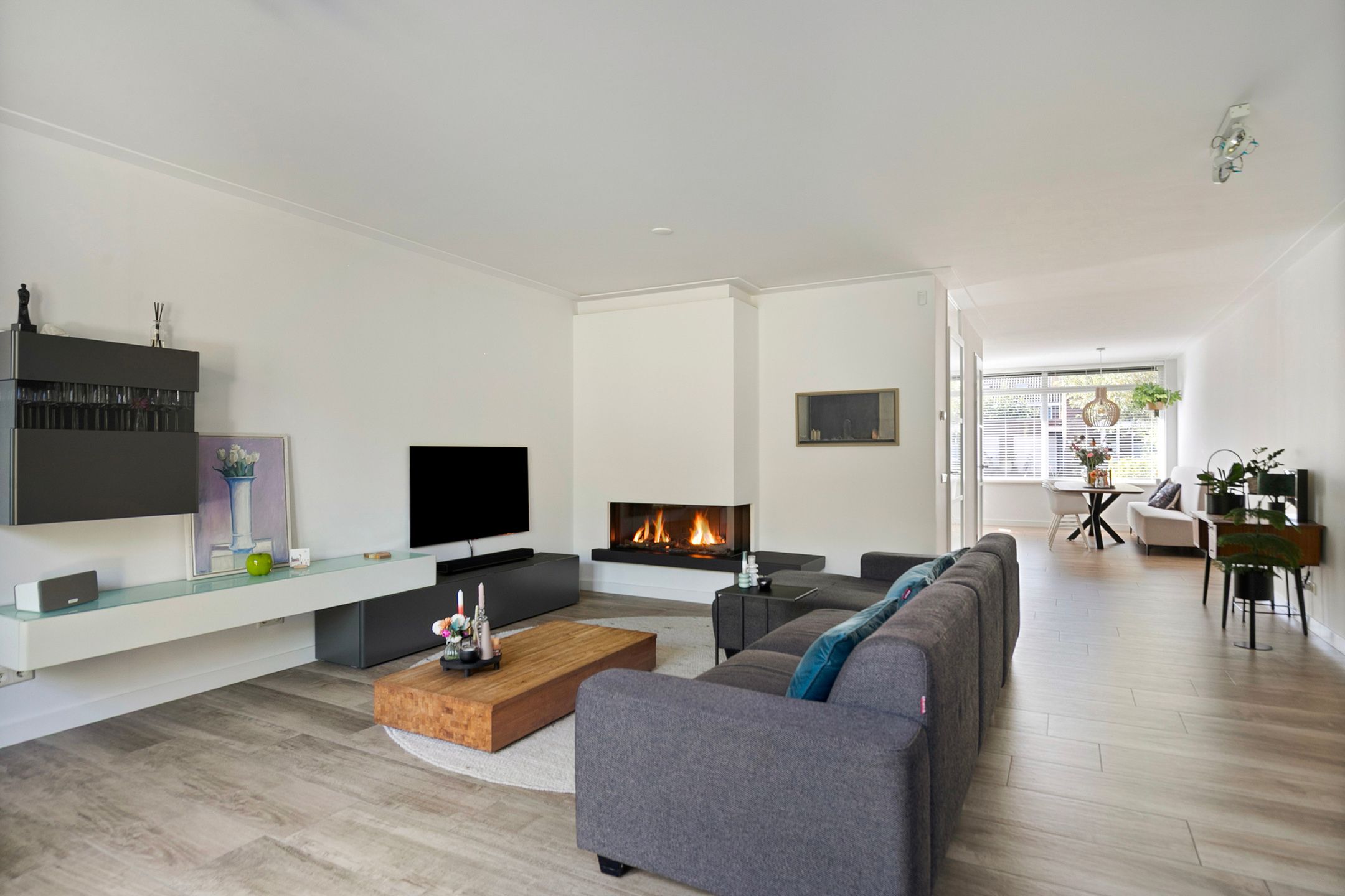 Foto 3 van Etudestraat 6