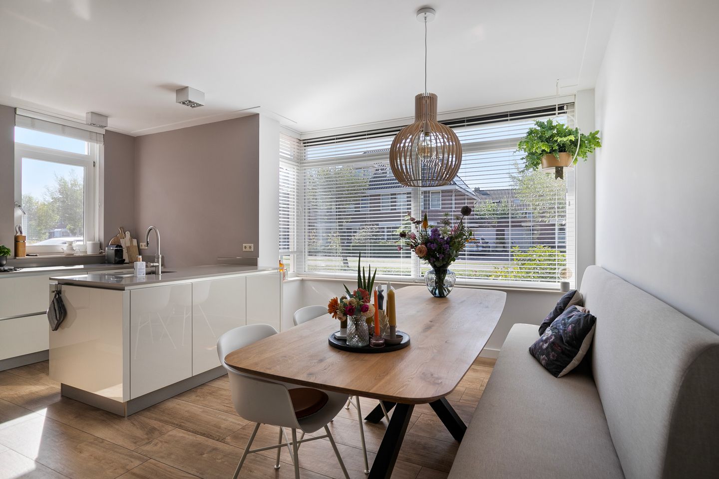 Foto 5 van Etudestraat 6