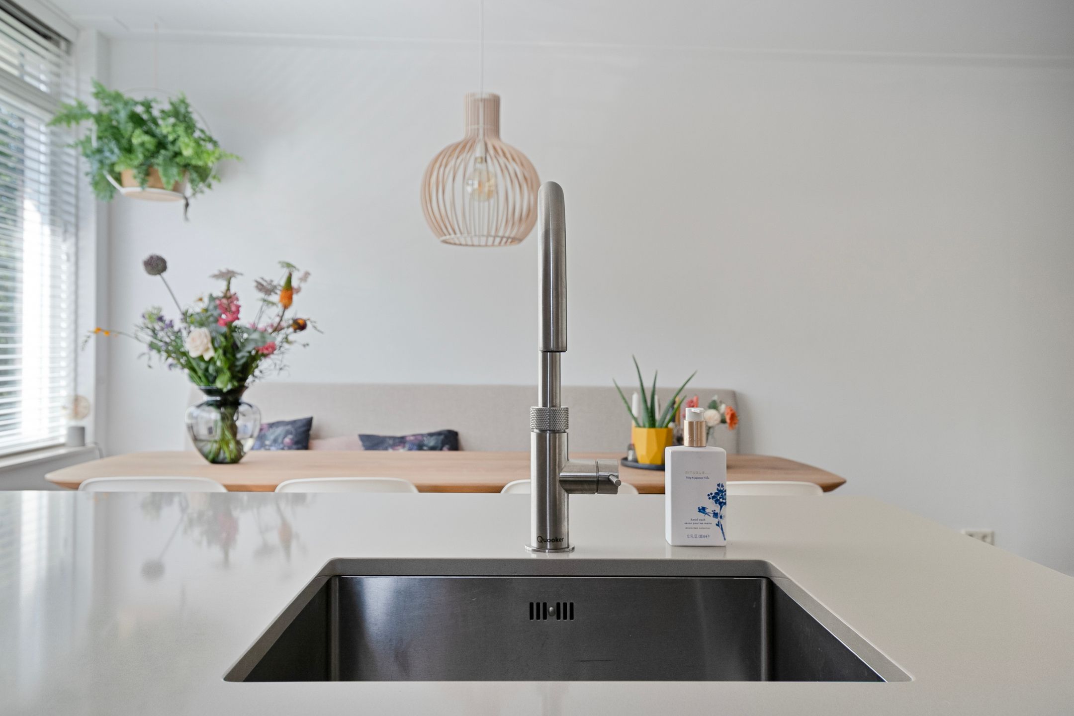 Foto 6 van Etudestraat 6