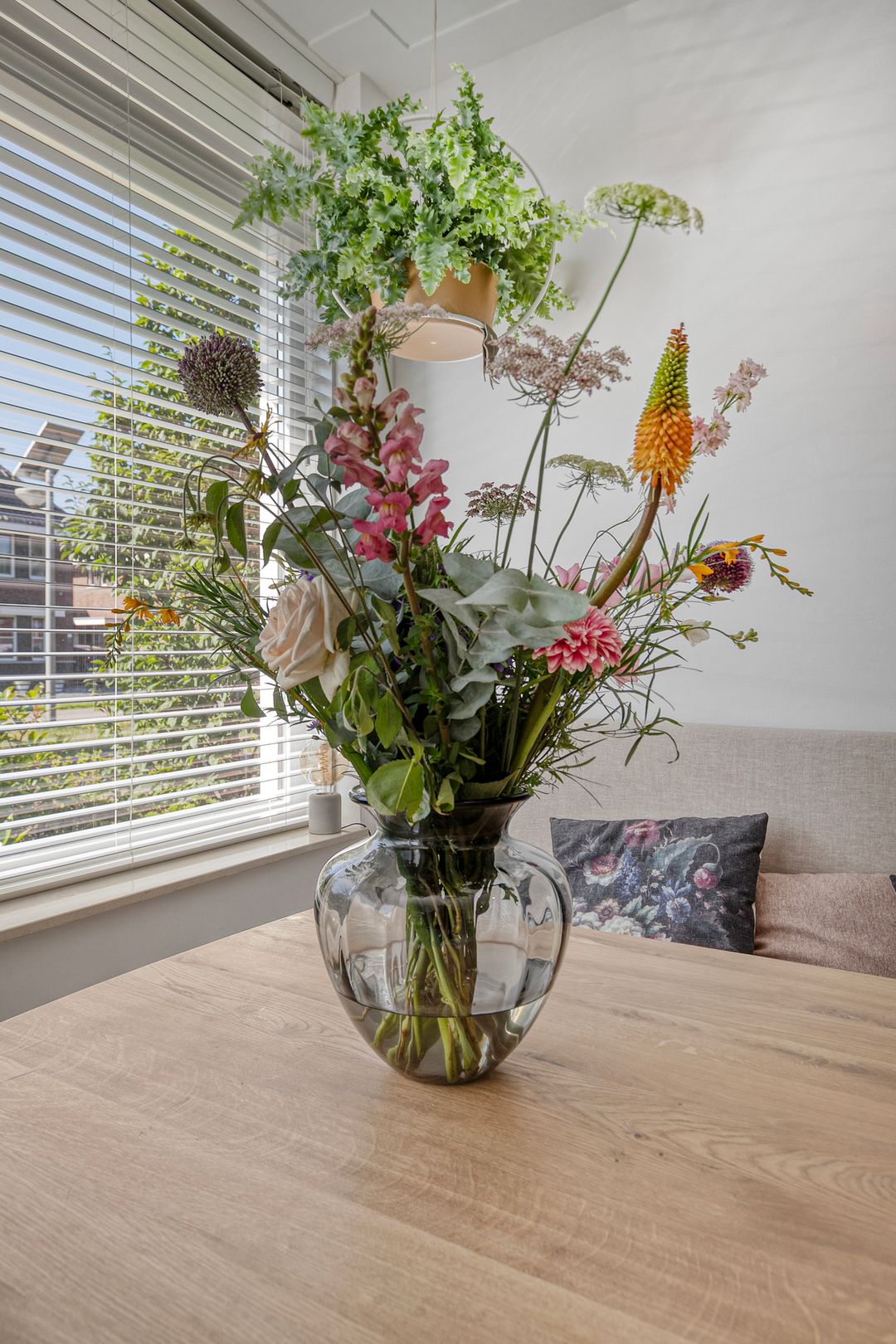 Foto 8 van Etudestraat 6