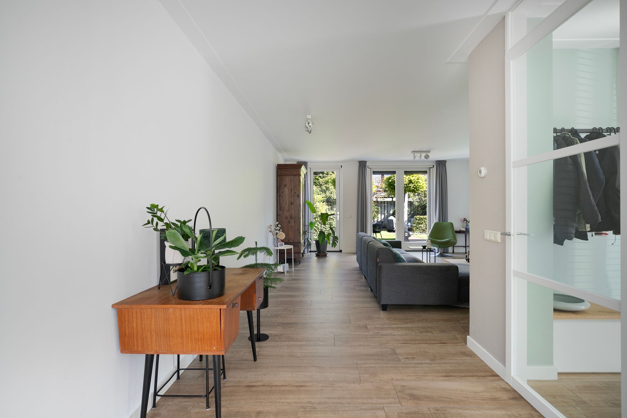 Foto 9 van Etudestraat 6