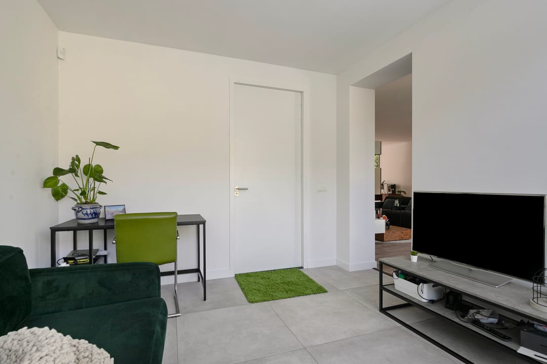 Foto 13 van Etudestraat 6