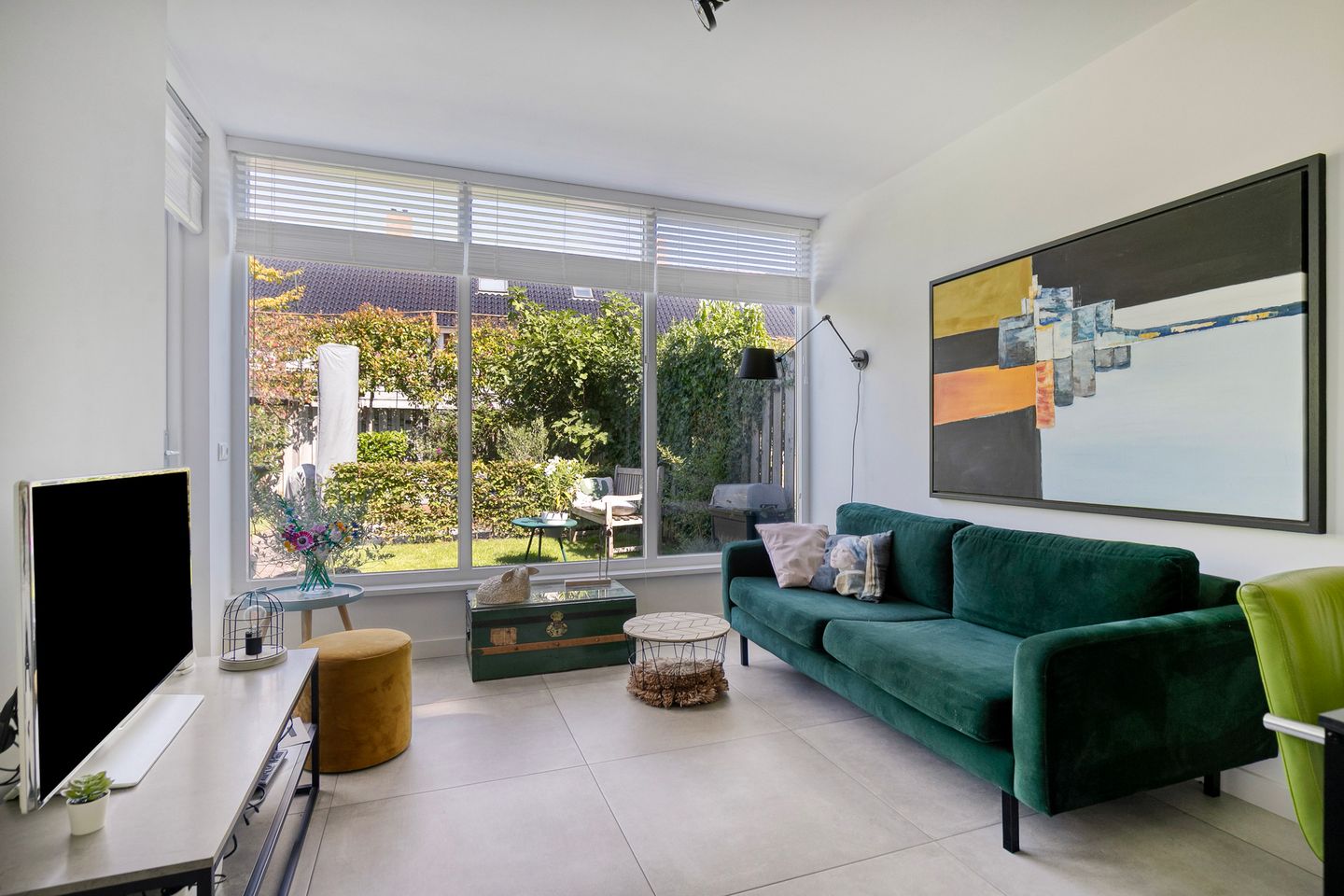 Foto 14 van Etudestraat 6