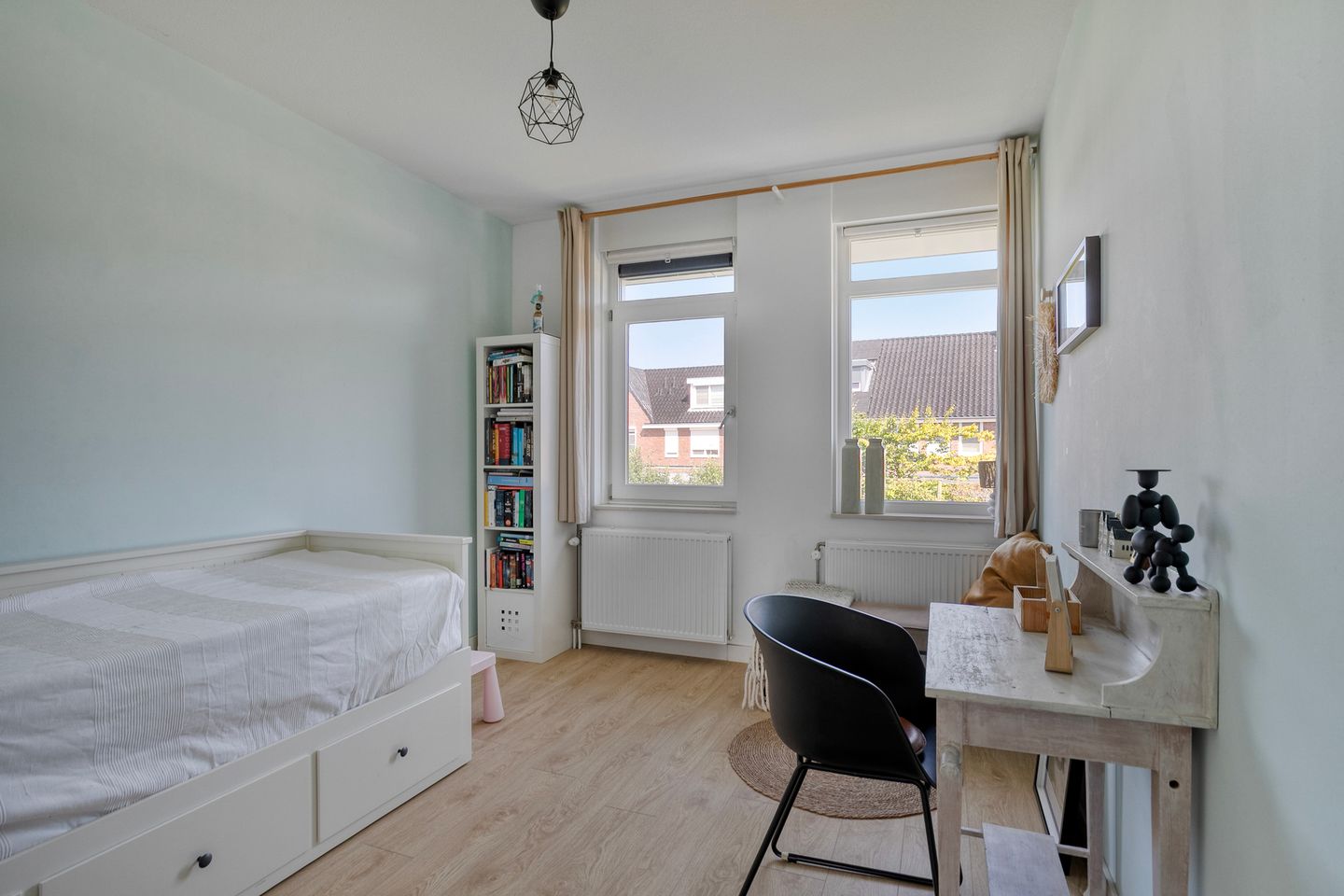 Foto 20 van Etudestraat 6