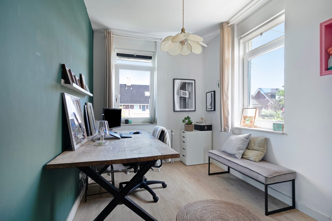 Foto 22 van Etudestraat 6