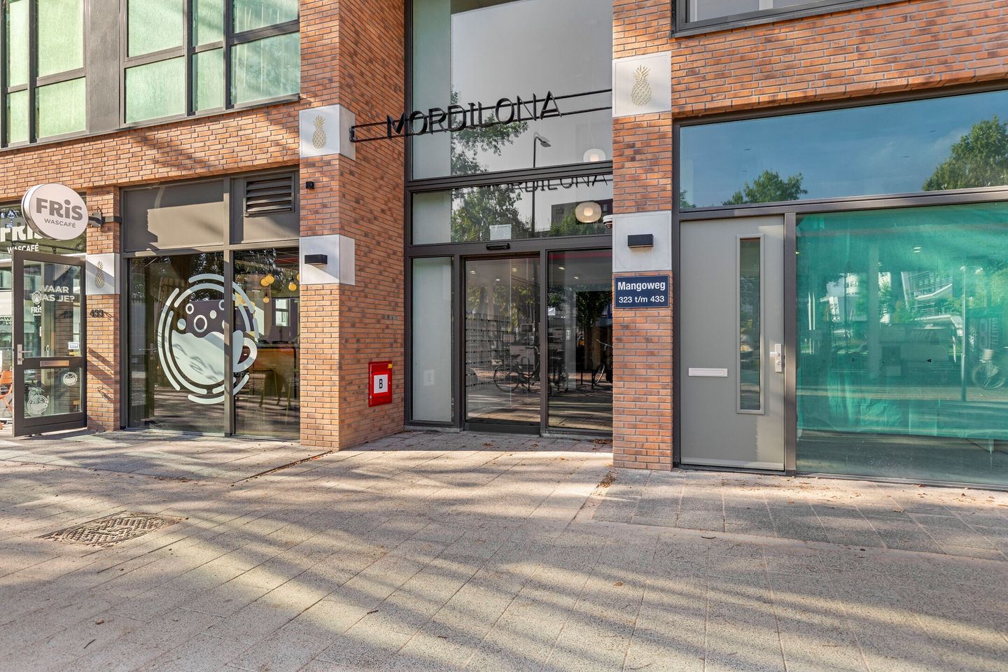 Photo 4 of Mangoweg 405