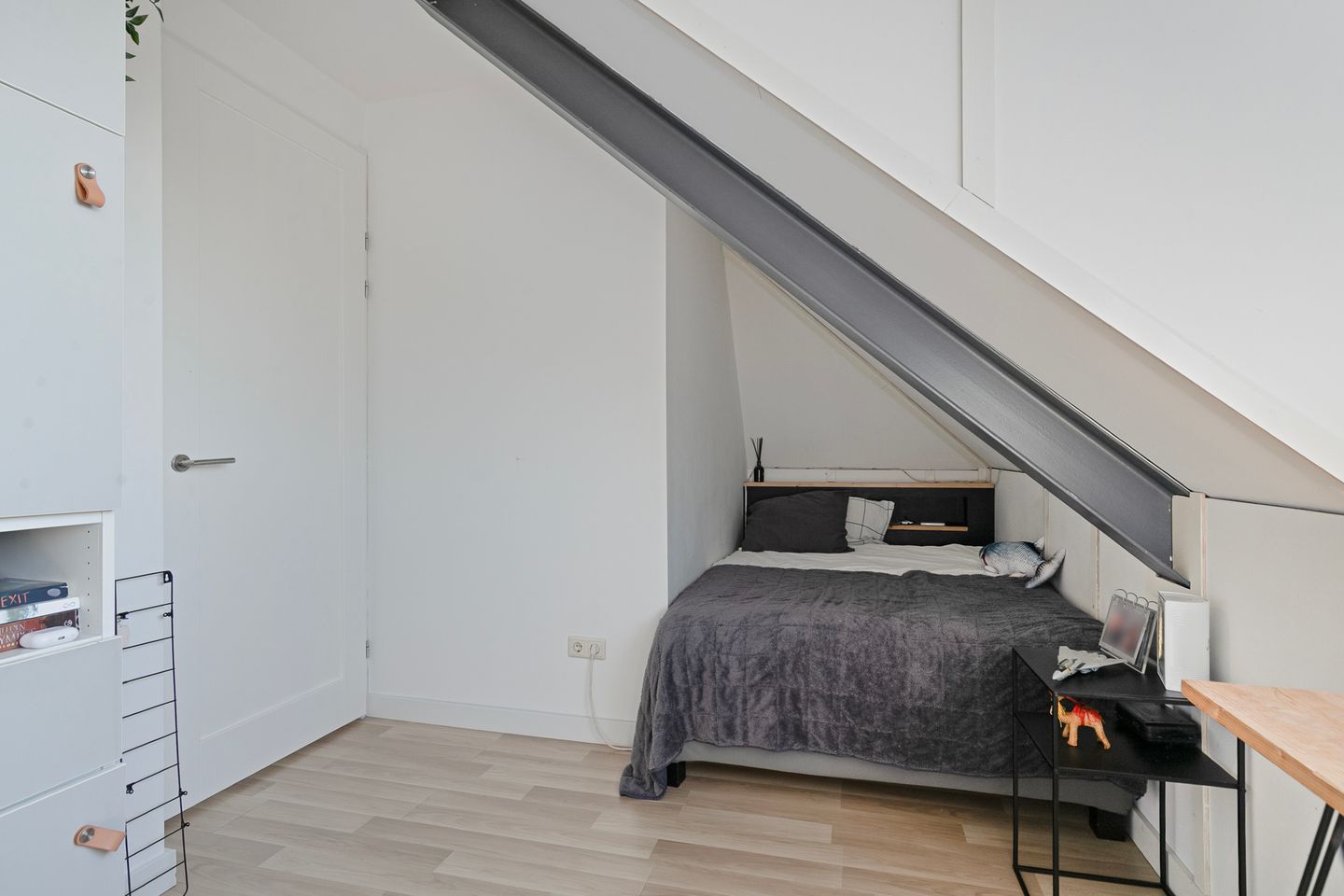 Foto 29 van Etudestraat 6