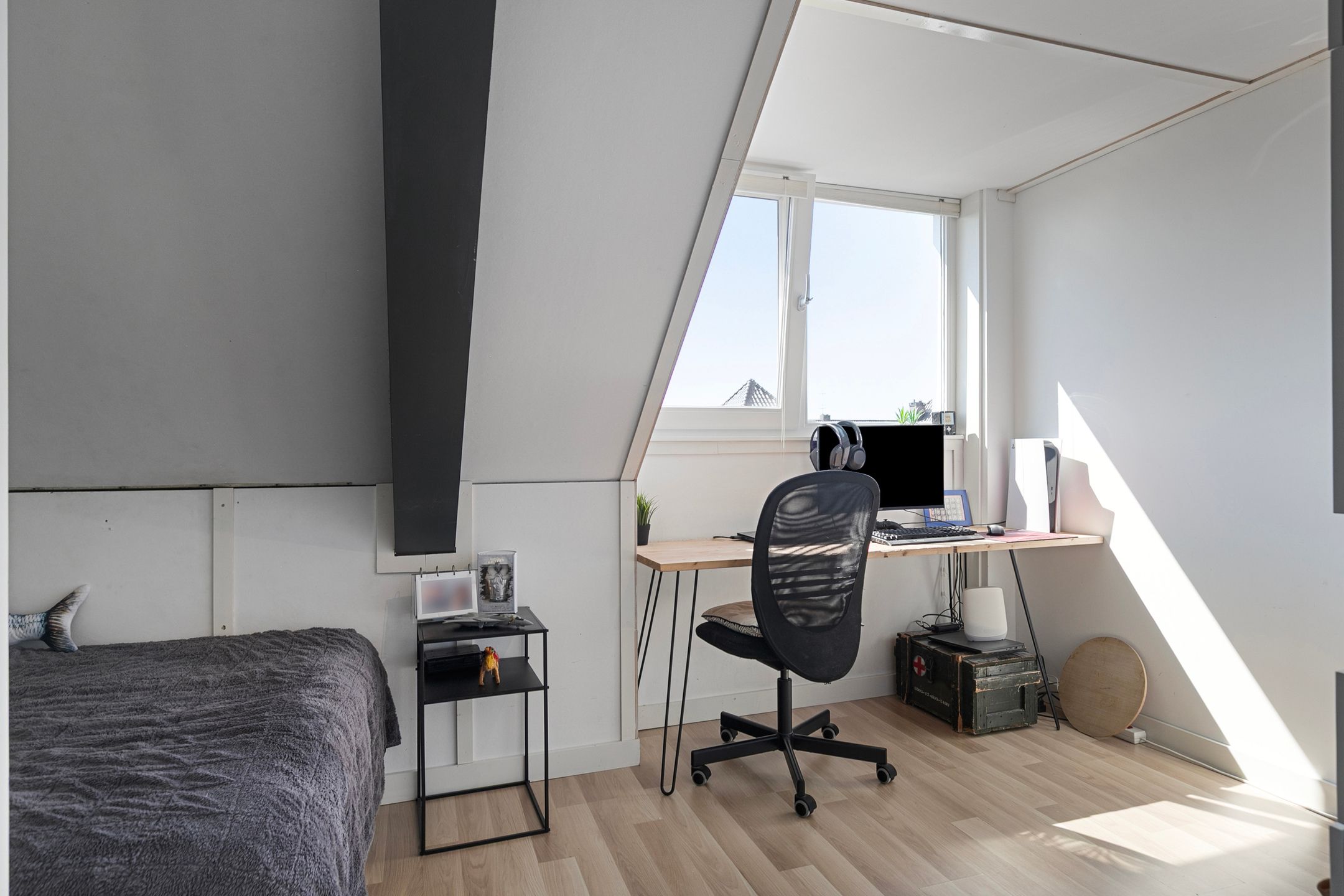 Foto 30 van Etudestraat 6