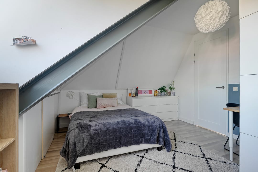 Foto 32 van Etudestraat 6