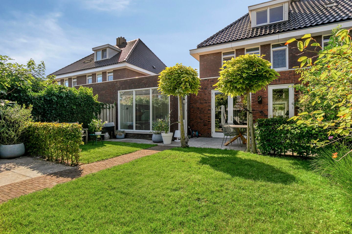 Foto 34 van Etudestraat 6