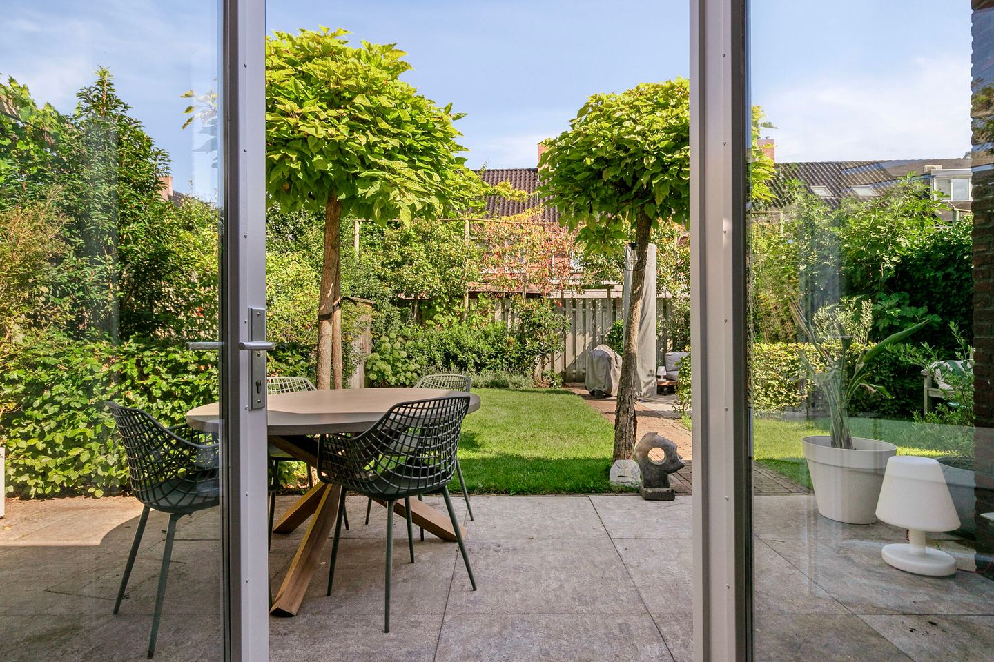 Foto 35 van Etudestraat 6