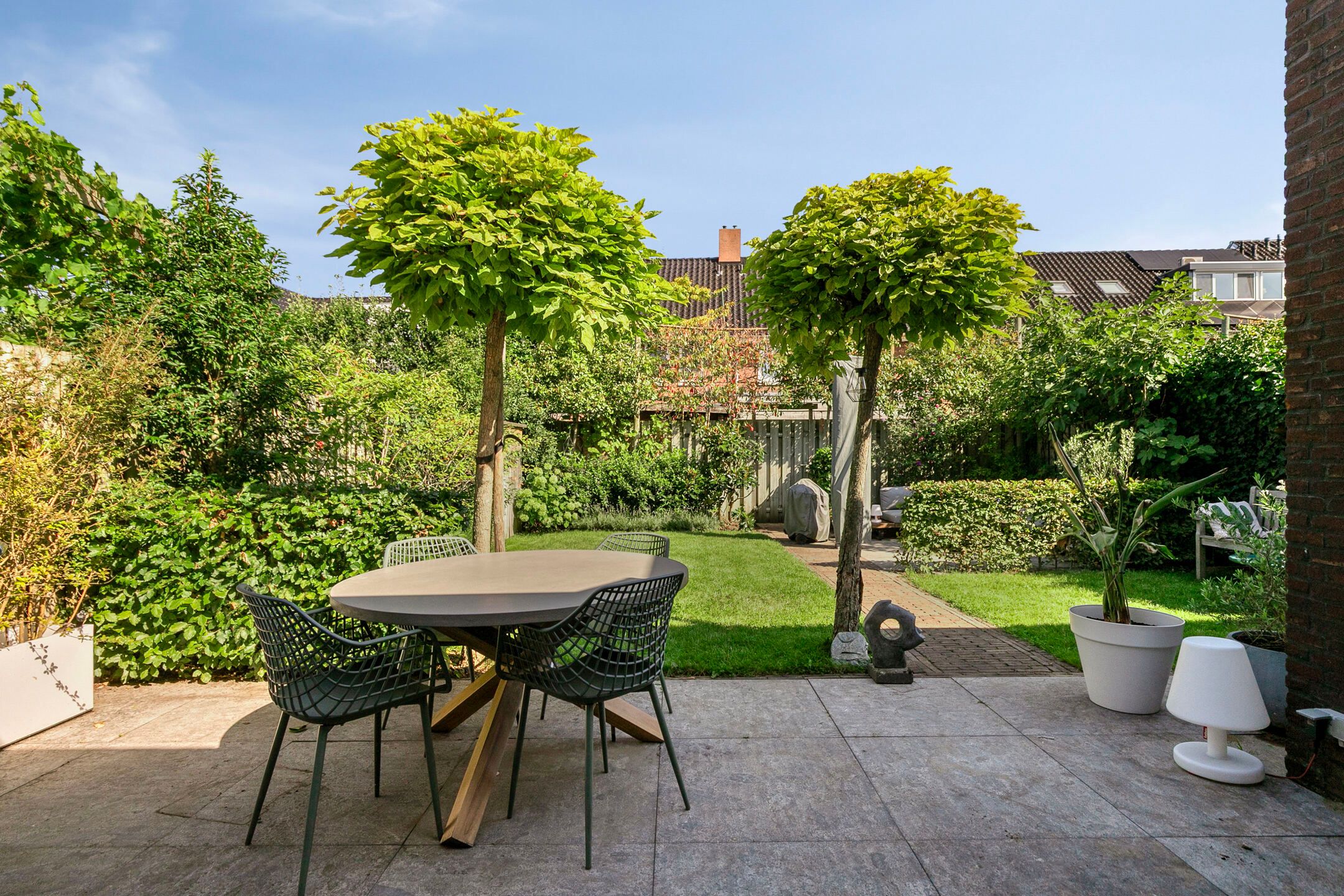 Foto 36 van Etudestraat 6