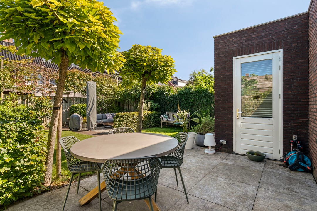 Foto 37 van Etudestraat 6