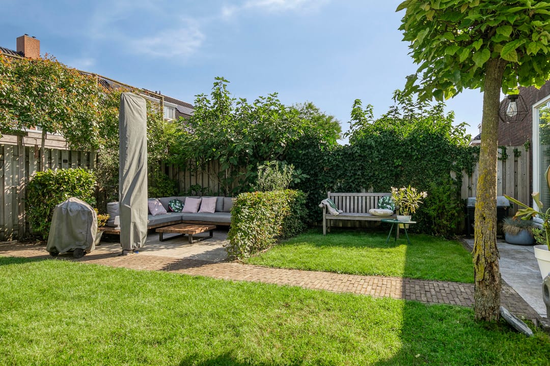 Foto 38 van Etudestraat 6