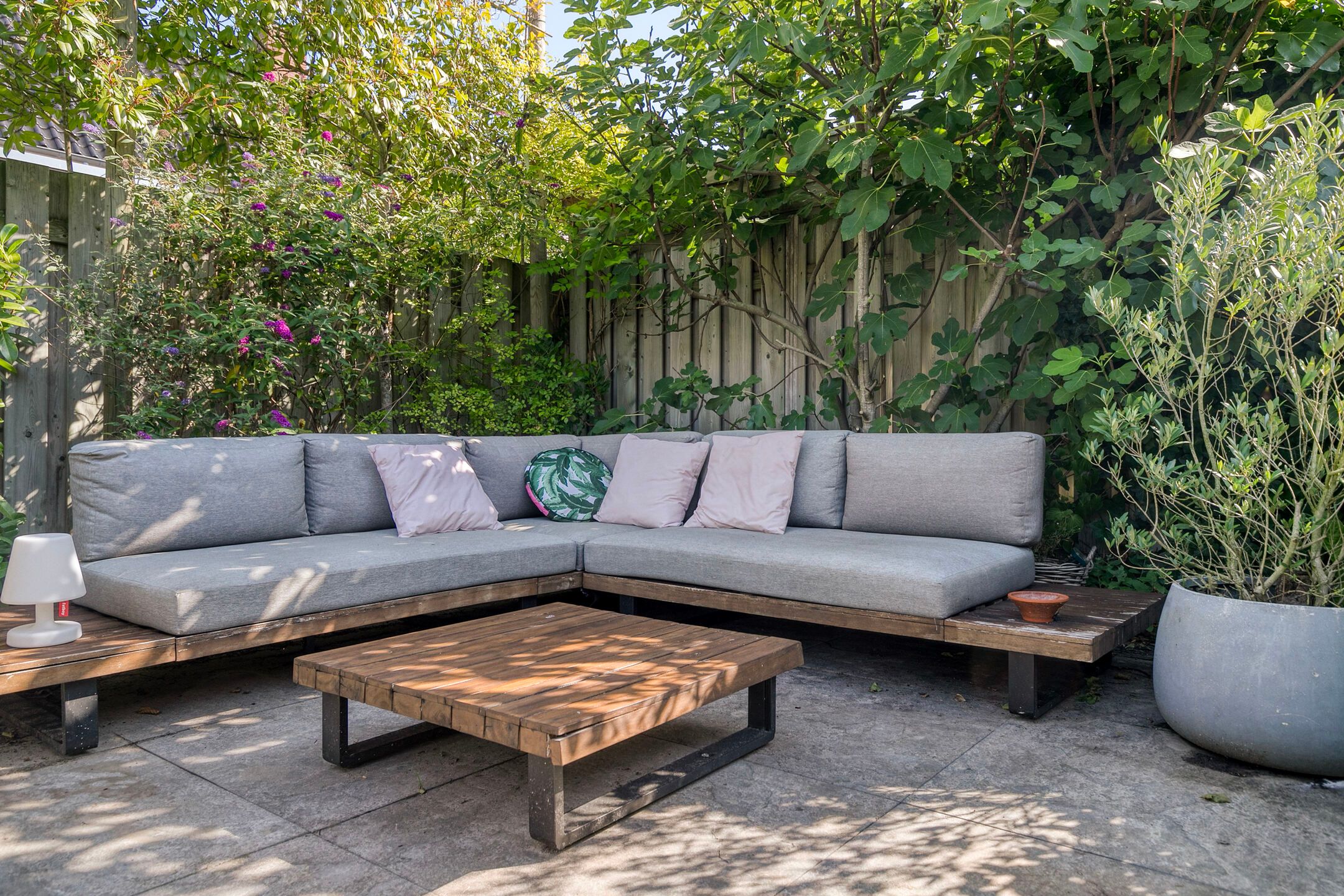 Foto 39 van Etudestraat 6