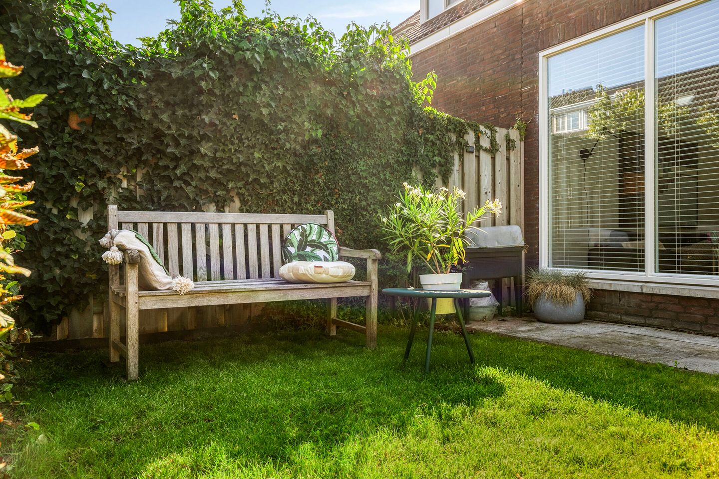 Foto 40 van Etudestraat 6