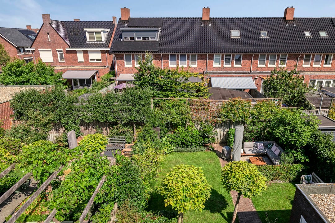 Foto 41 van Etudestraat 6