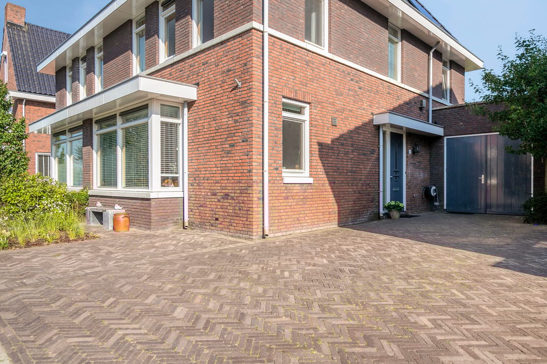 Foto 43 van Etudestraat 6