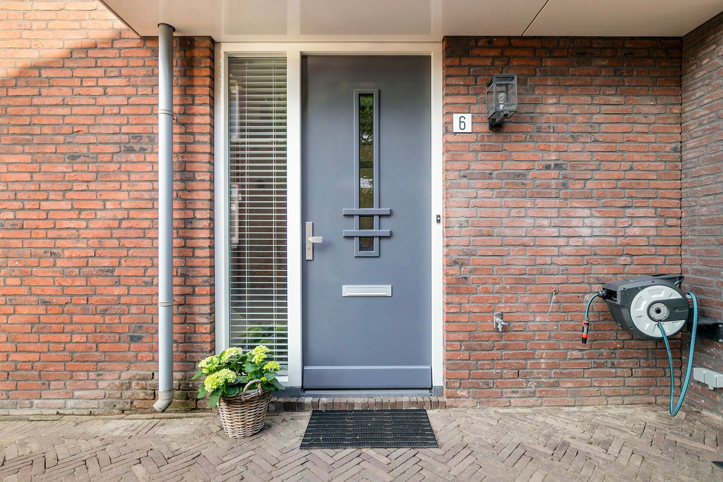 Foto 44 van Etudestraat 6