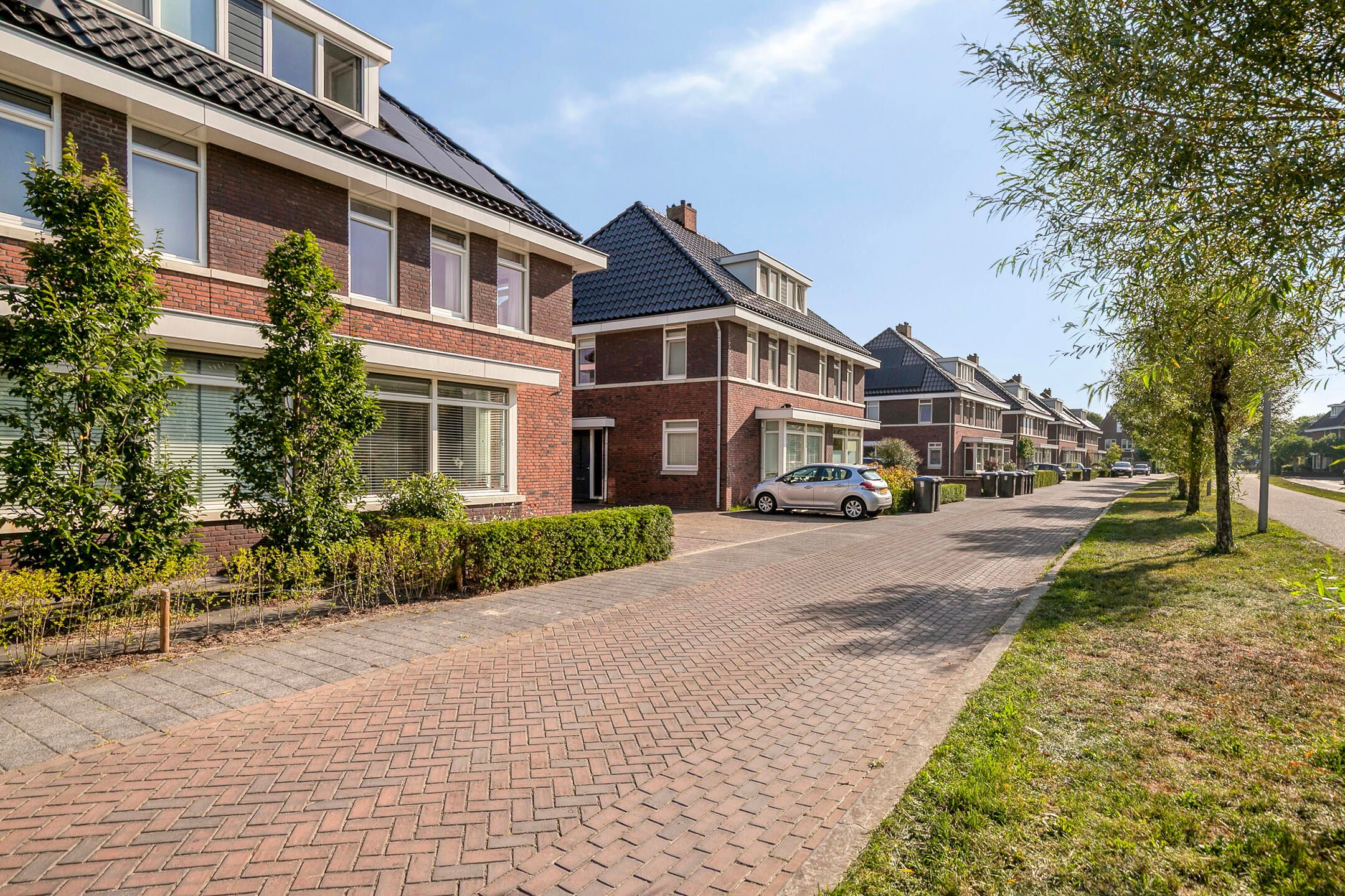 Foto 45 van Etudestraat 6