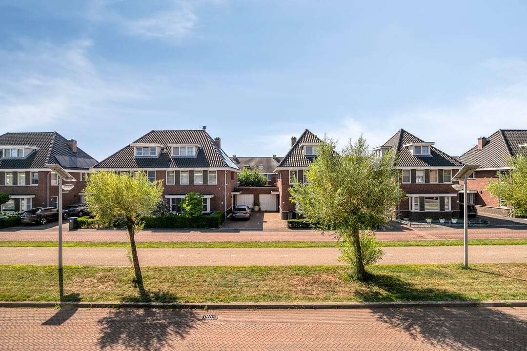 Foto 47 van Etudestraat 6