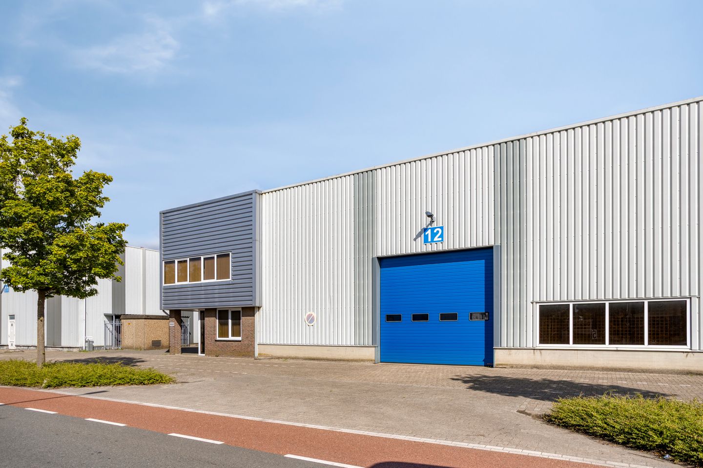 Bekijk foto 5 van Rietdekkerstraat 4