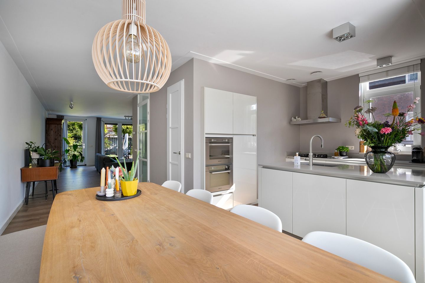 Foto 4 van Etudestraat 6