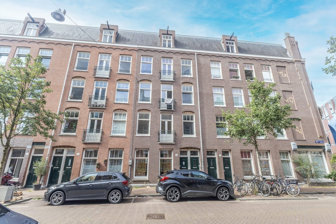 Foto 1 van Fannius Scholtenstraat 86-1