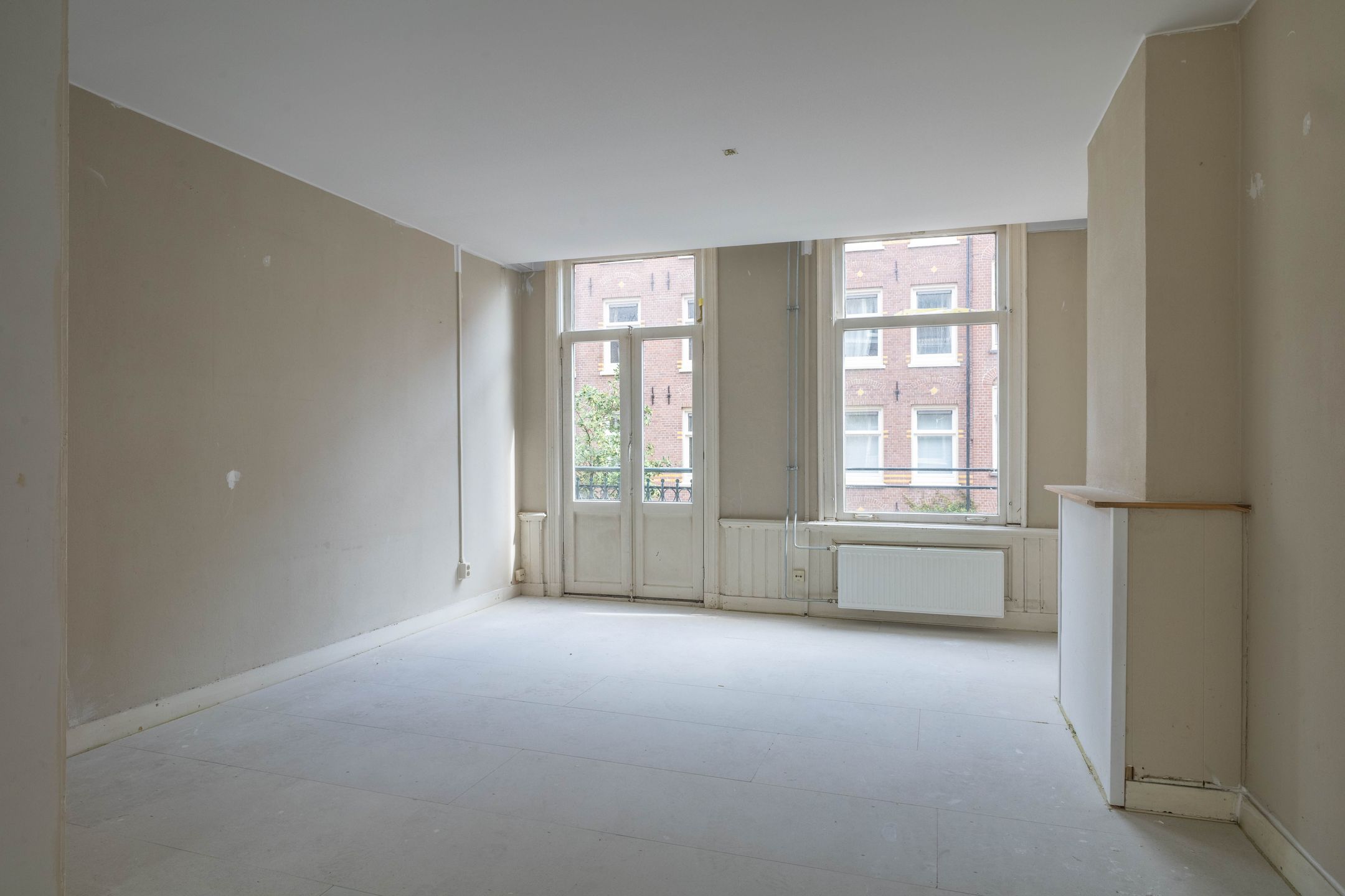 Foto 3 van Fannius Scholtenstraat 86-1