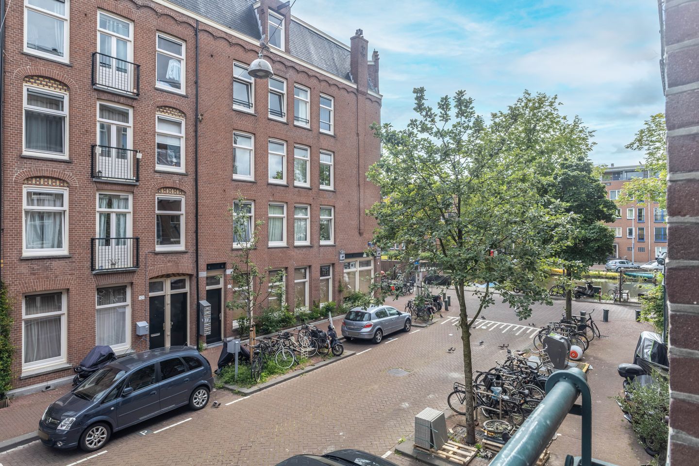 Foto 5 van Fannius Scholtenstraat 86-1