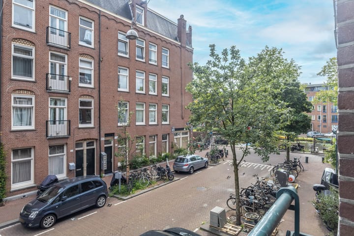 Foto 5 van Fannius Scholtenstraat 86-1