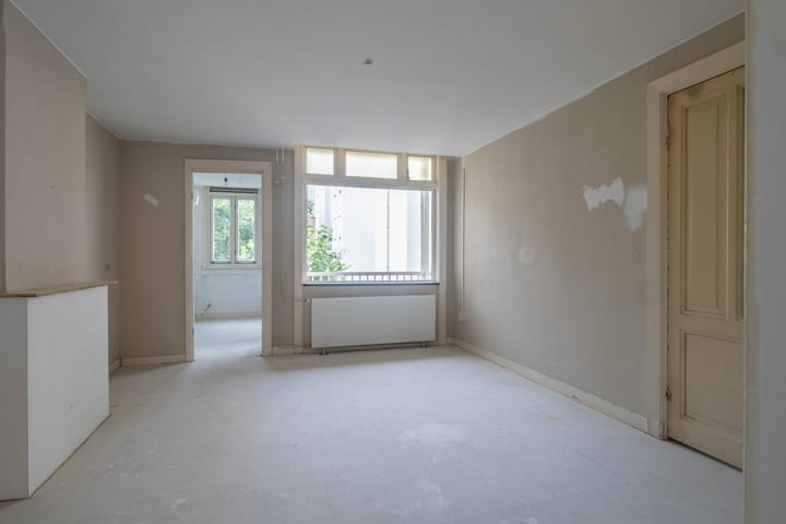 Foto 7 van Fannius Scholtenstraat 86-1