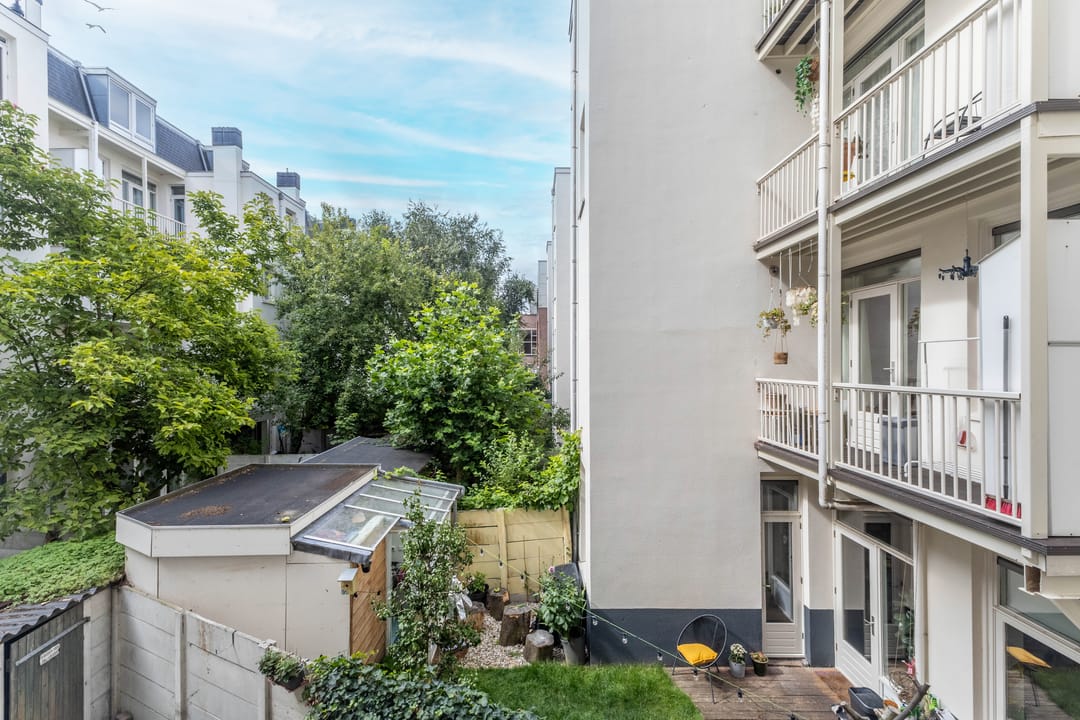 Foto 11 van Fannius Scholtenstraat 86-1