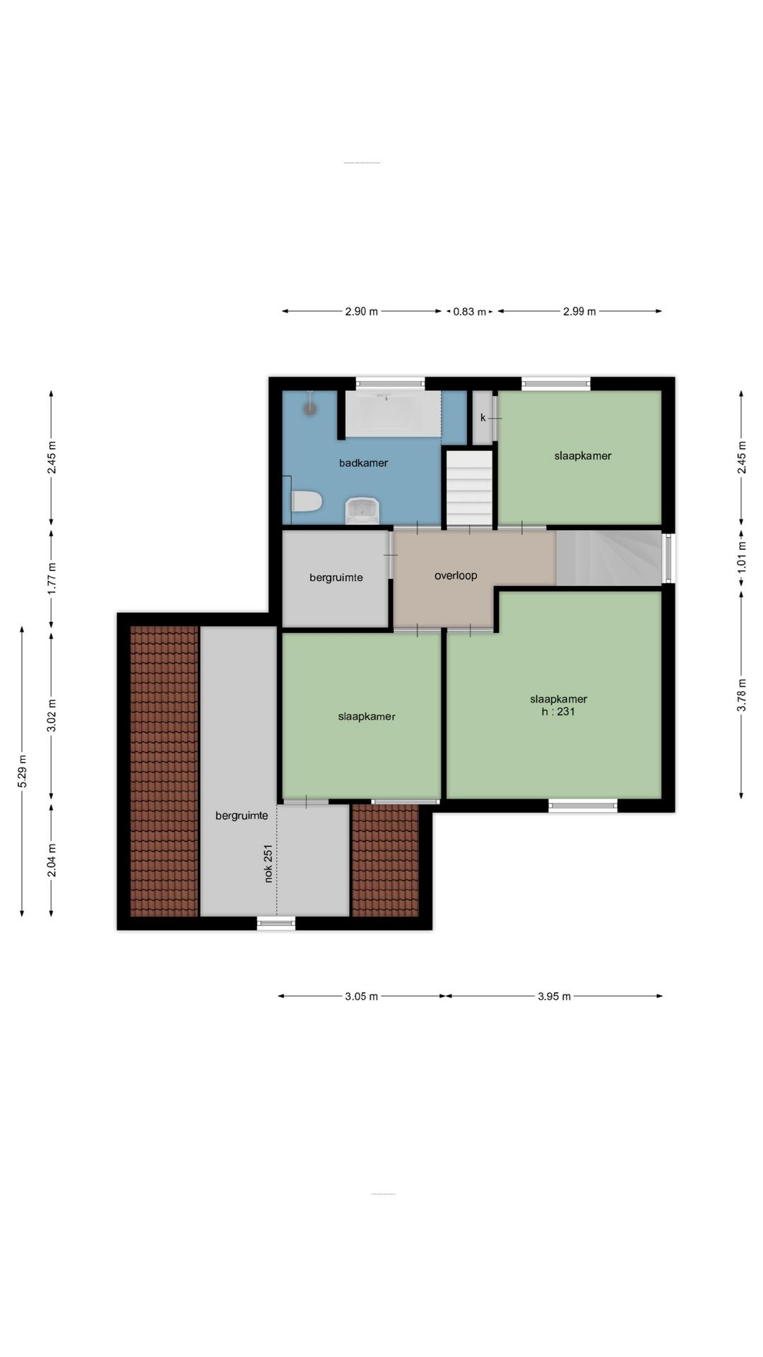 Foto 68 van Emmastraat 23