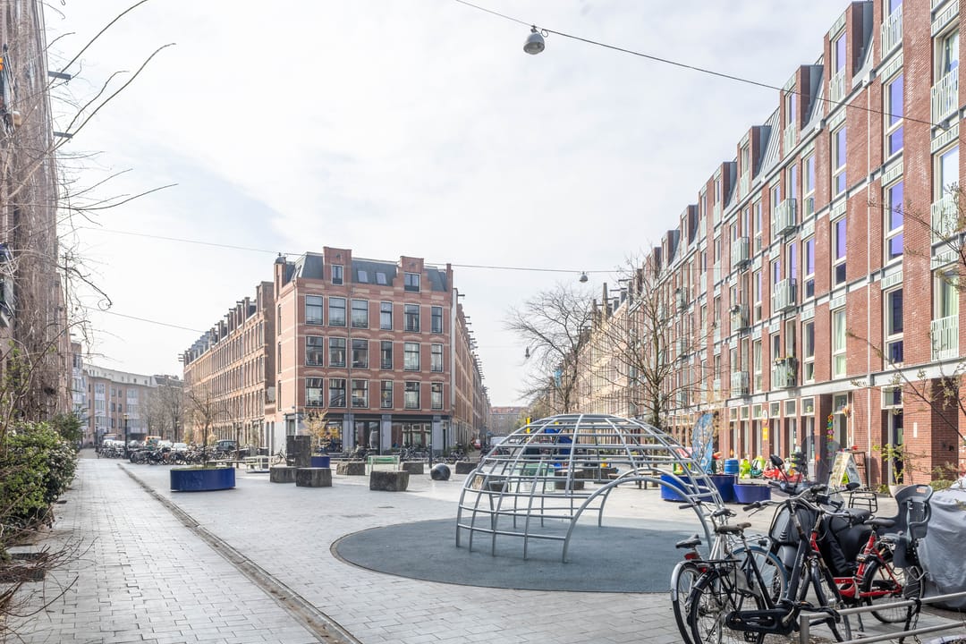 Foto 16 van Fannius Scholtenstraat 86-1