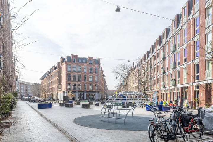 Foto 16 van Fannius Scholtenstraat 86-1