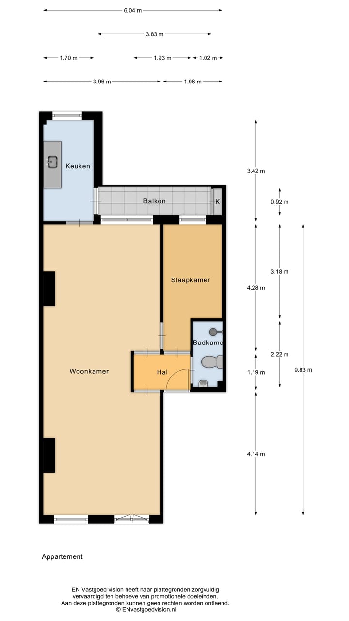 Foto 22 van Fannius Scholtenstraat 86-1