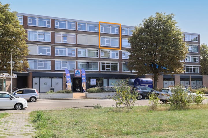 Kanunnik Boenenstraat 22-B