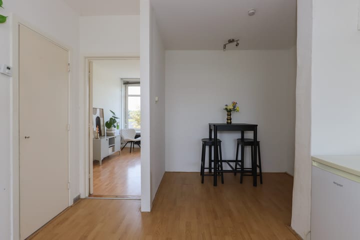 Foto 10 van Kanunnik Boenenstraat 22-B