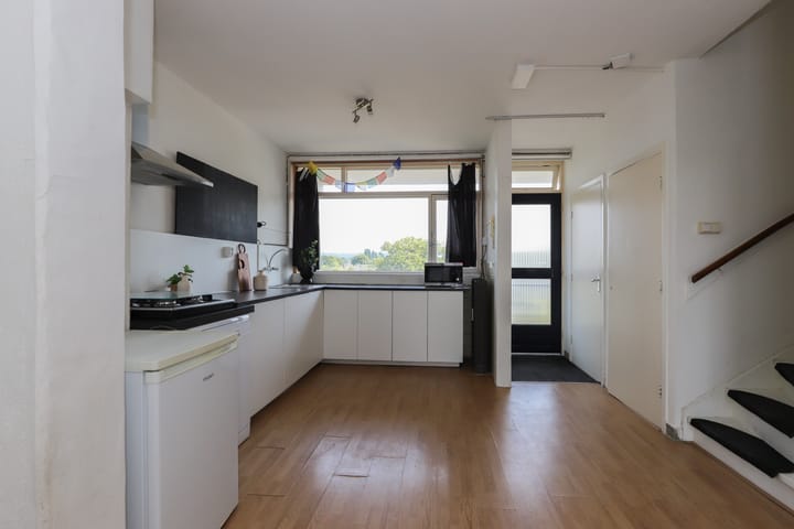 Foto 11 van Kanunnik Boenenstraat 22-B