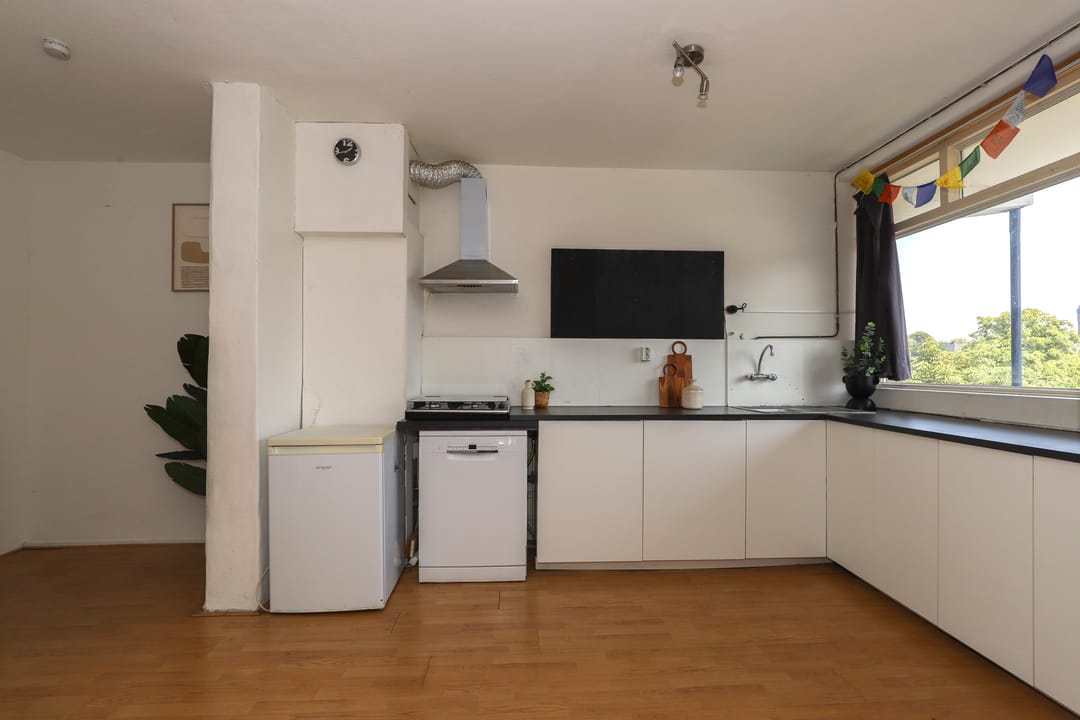 Foto 13 van Kanunnik Boenenstraat 22-B