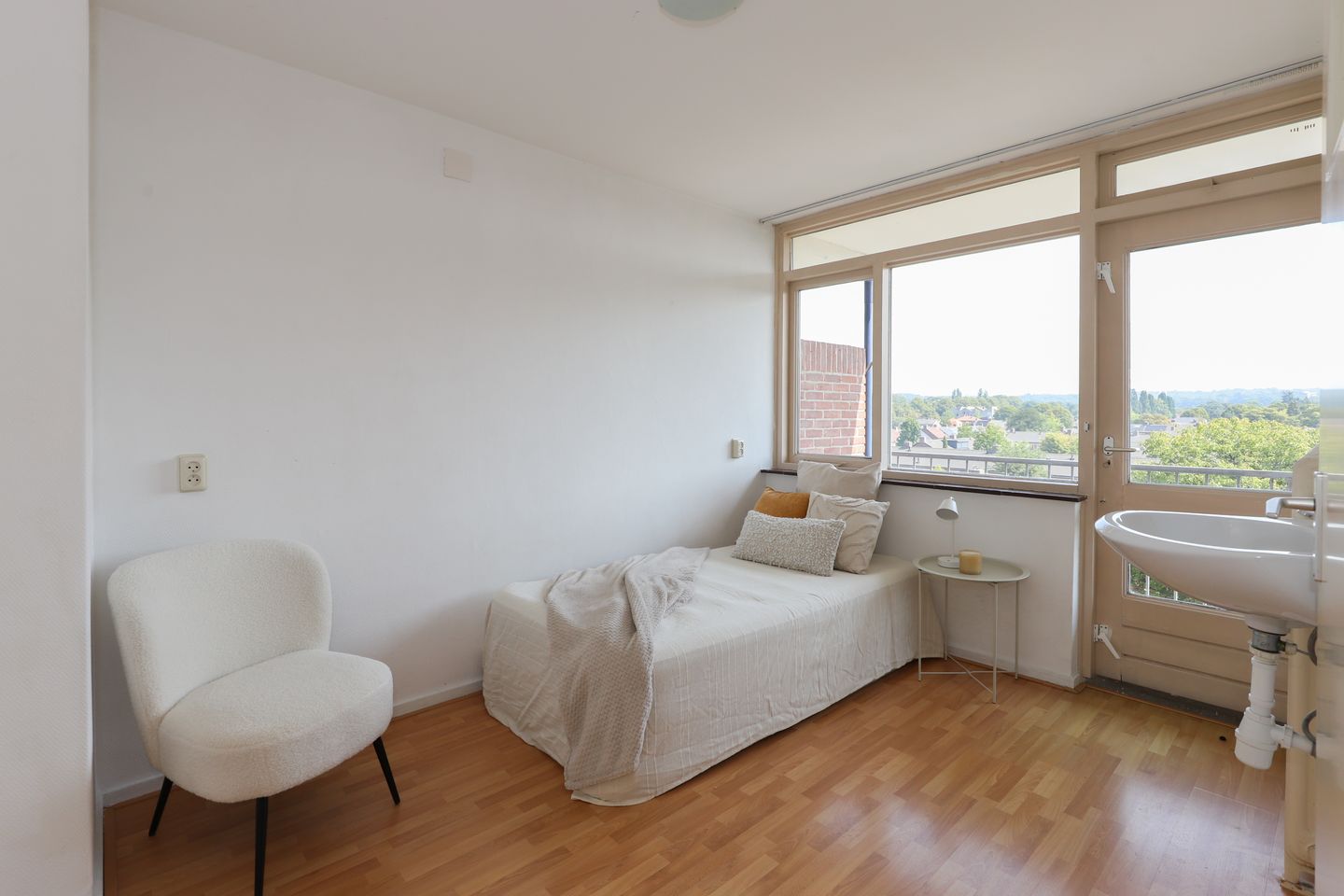 Foto 19 van Kanunnik Boenenstraat 22-B