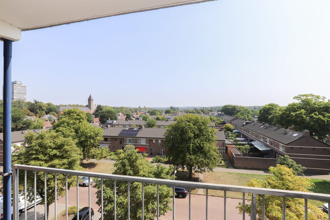 Foto 22 van Kanunnik Boenenstraat 22-B